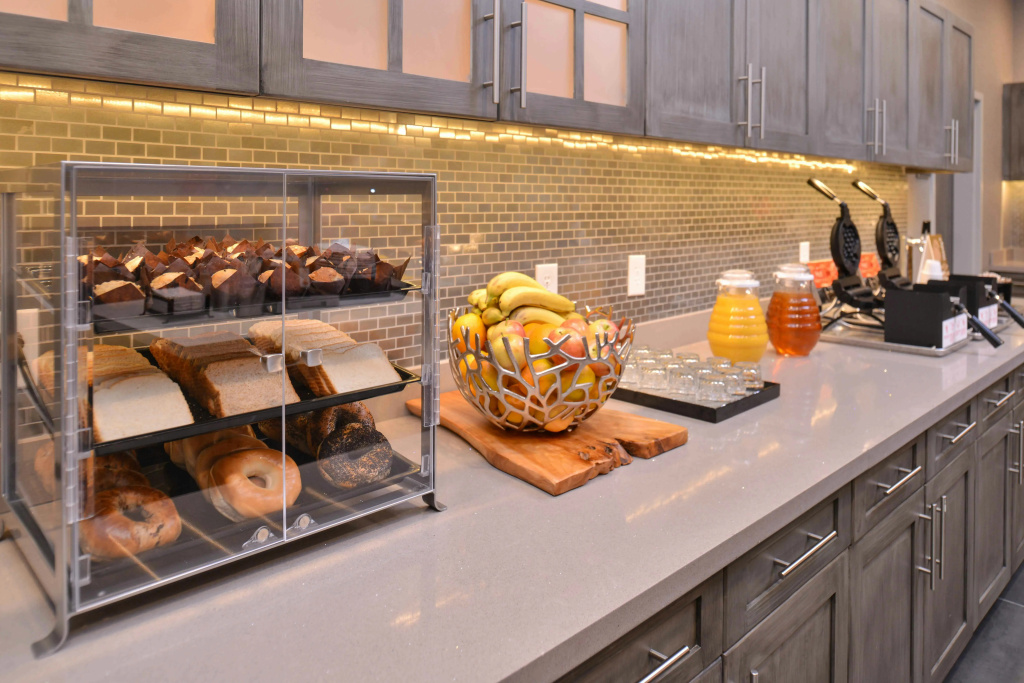 Homewood Suites by Hilton Trophy Club Southlake - Général
