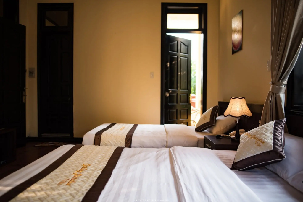 Hotel photo 12