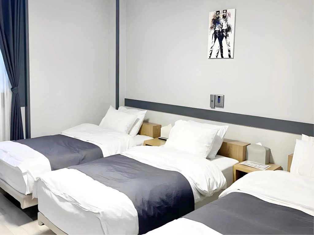 Hotel photo 6