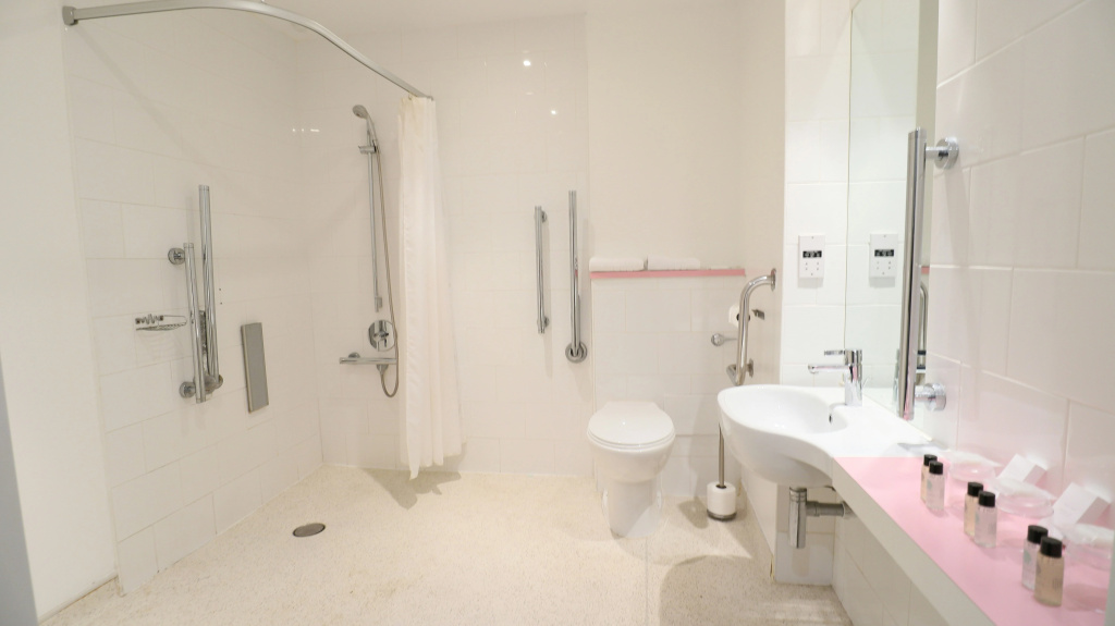 Citrus Hotel Cheltenham by Compass Hospitality - Général