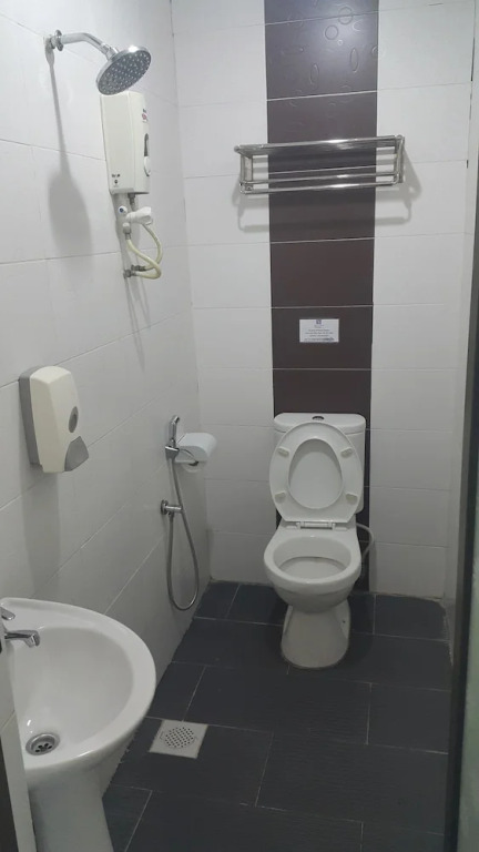 Best View Hotel Puchong