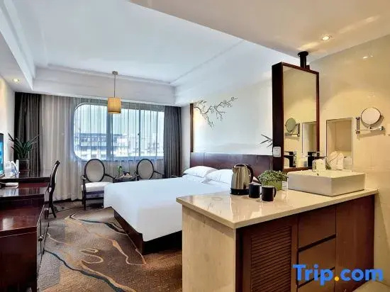 Oriental Hotel - Chambres