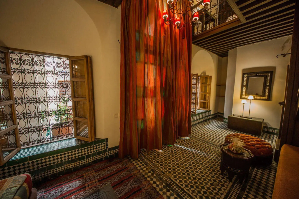 Hotel photo 16