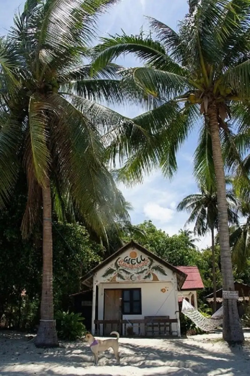Номер Standard в Sea Love Bungalows