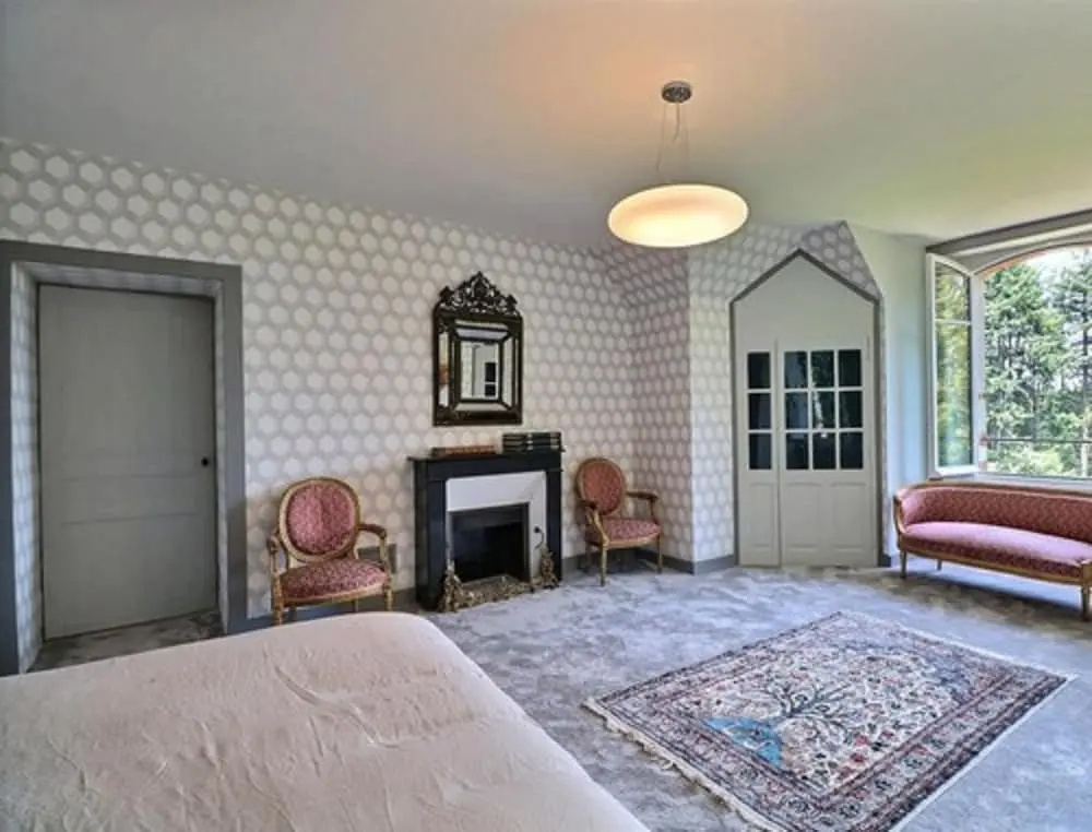 Voir la photo 2 — Manoir Les Brieux