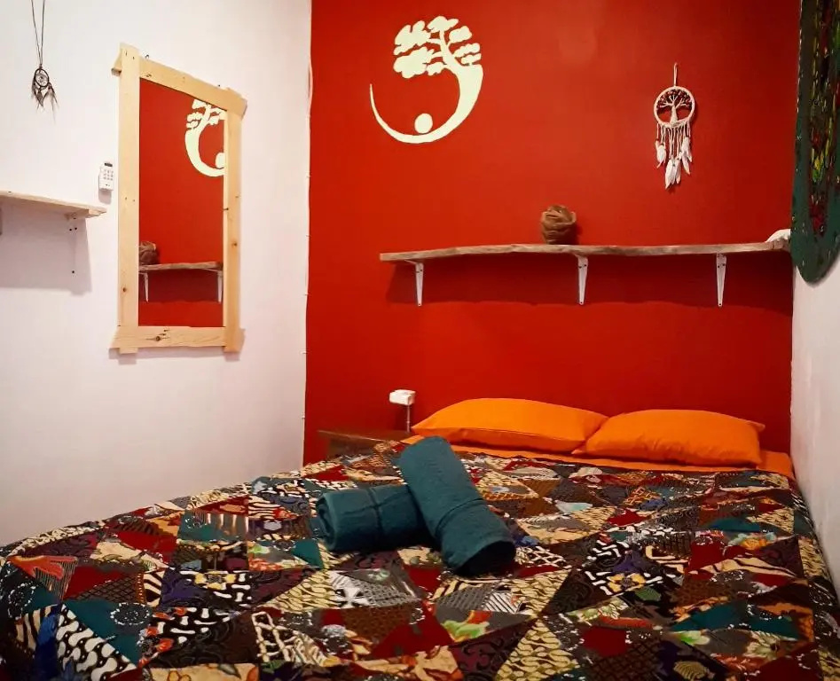 Economy room
