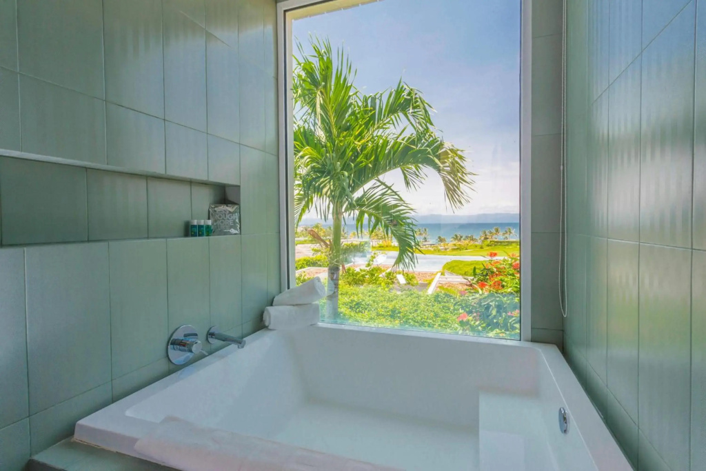 W Punta de Mita - Général