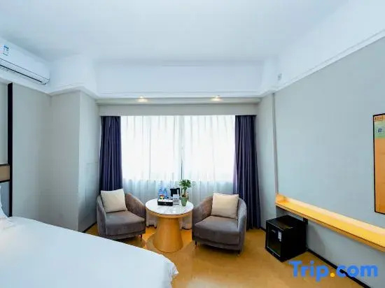 Xiamen Wo Jiaer Boutique Hotel - Chambres