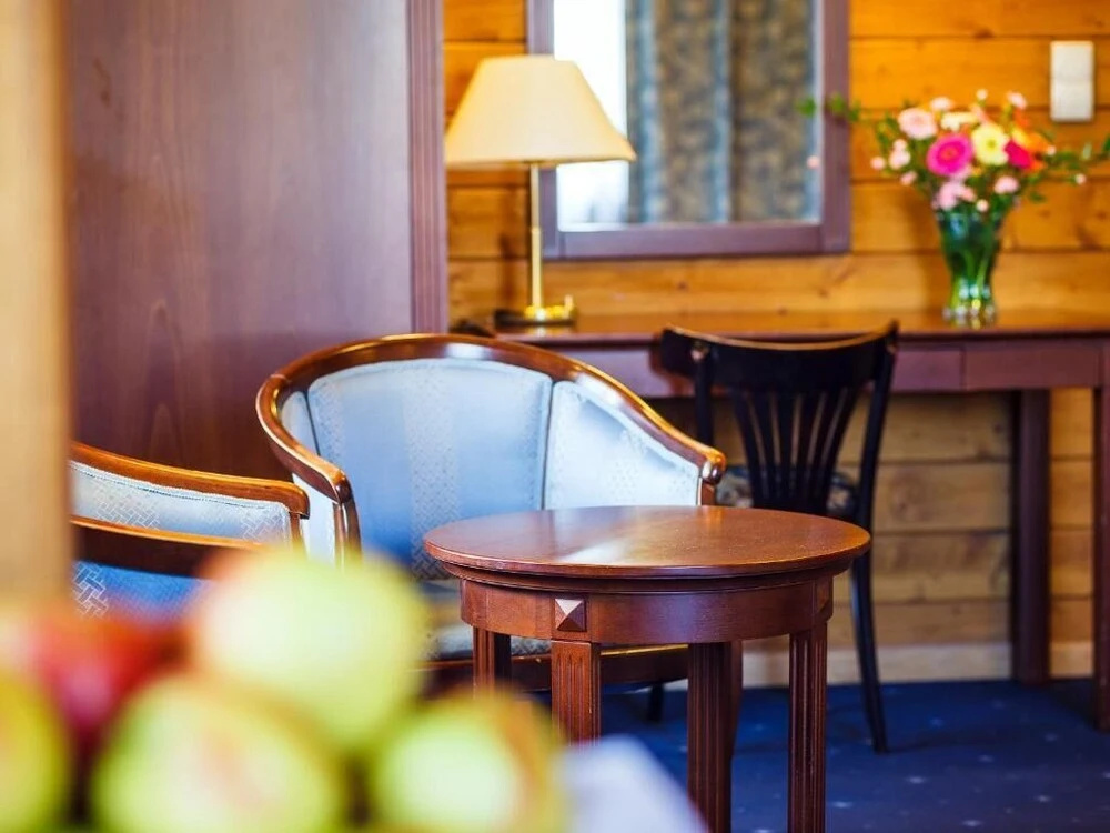 Czarny Potok Wellness & Spa Zakopane Centrum - Général