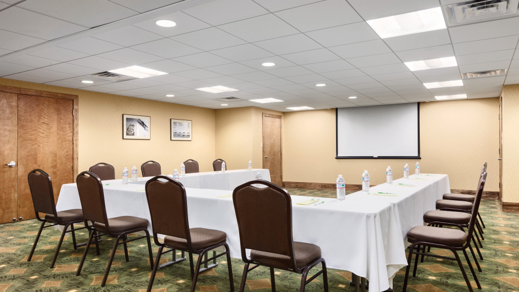Holiday Inn Ocean City by IHG - Général
