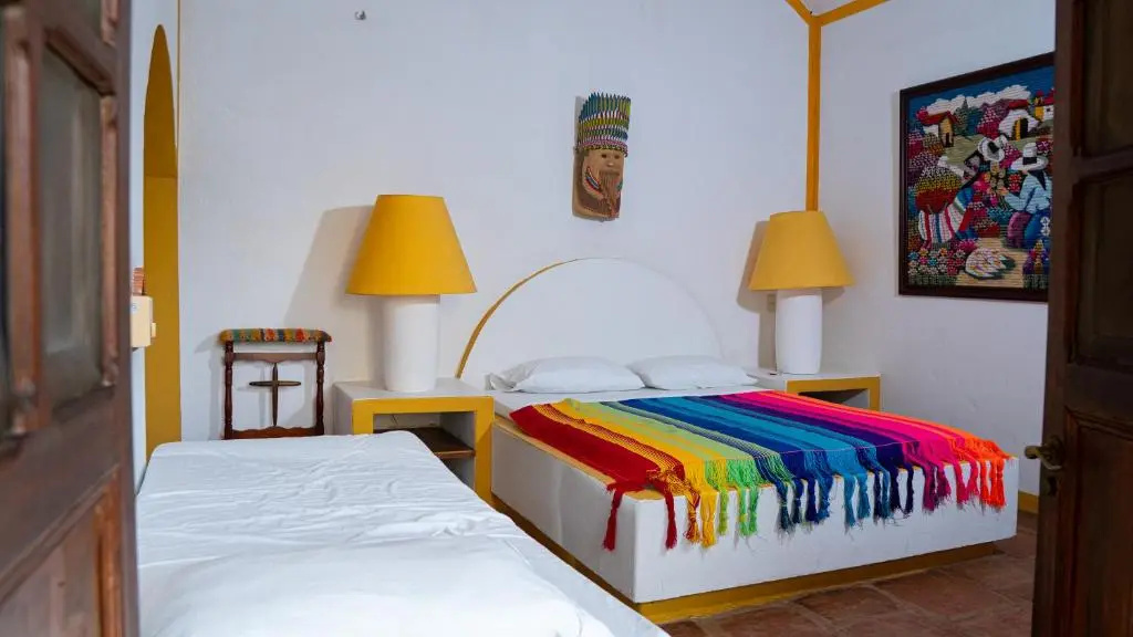 Superior room