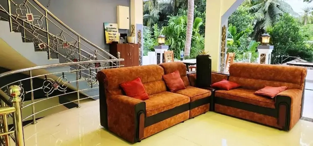 Hotel photo 11