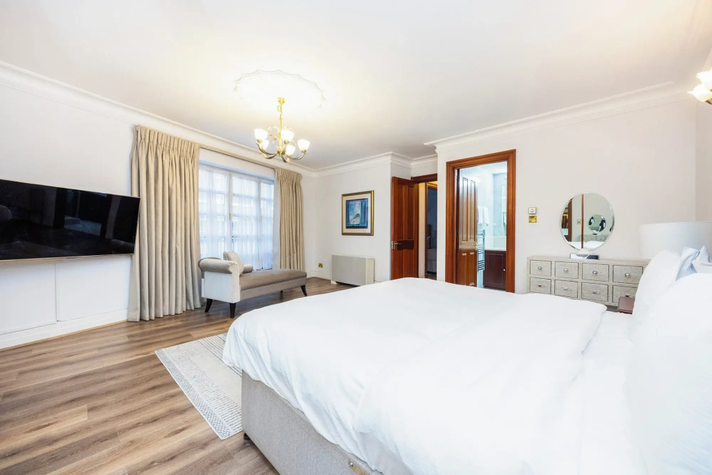 Carlton Court - Mayfair - Général