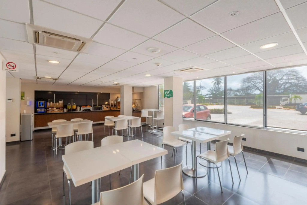 City Express by Marriott Paraiso - фото 33