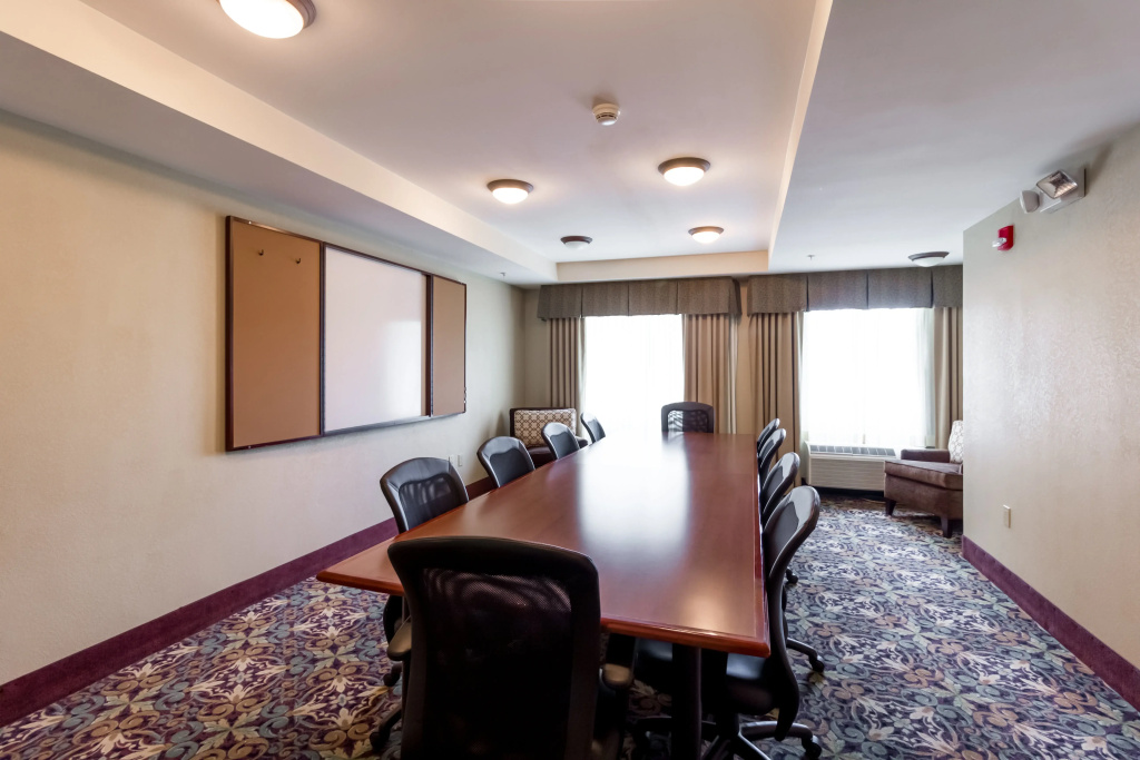 Staybridge Suites Austin Airport by IHG - Général