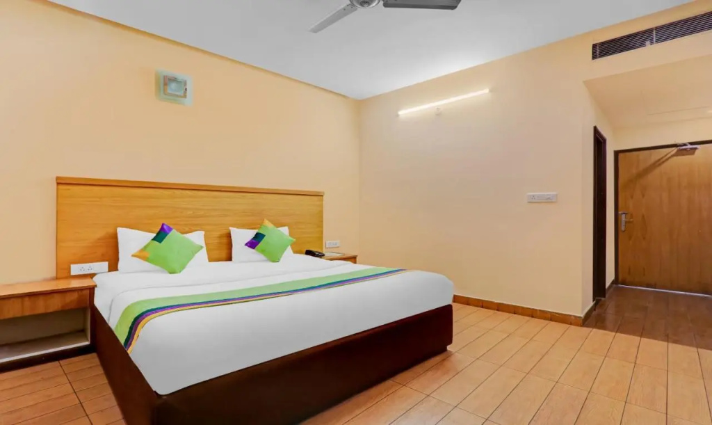 Hotel photo 5