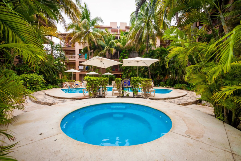 Hotel photo 18