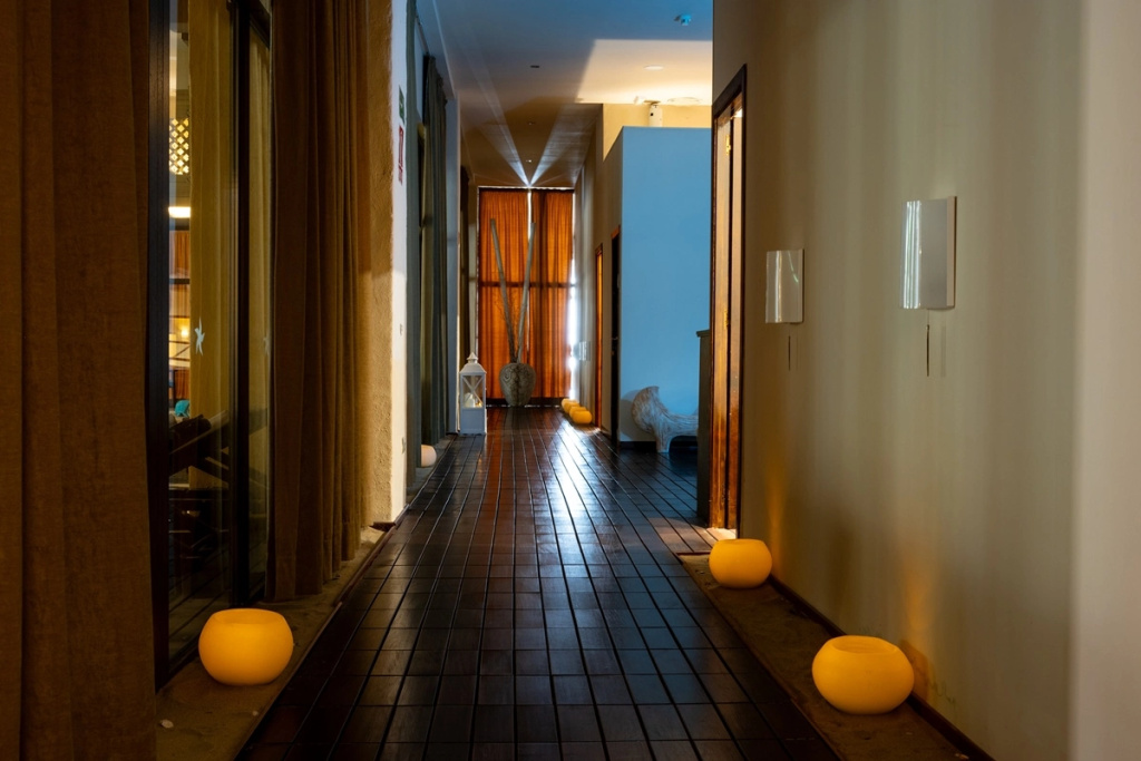Hotel Vila Gale Isla Canela - Général