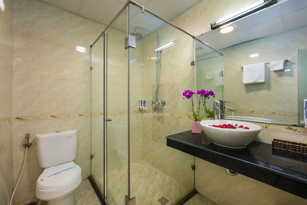 Hanoi Lotus Boutique Hotel - Chambres