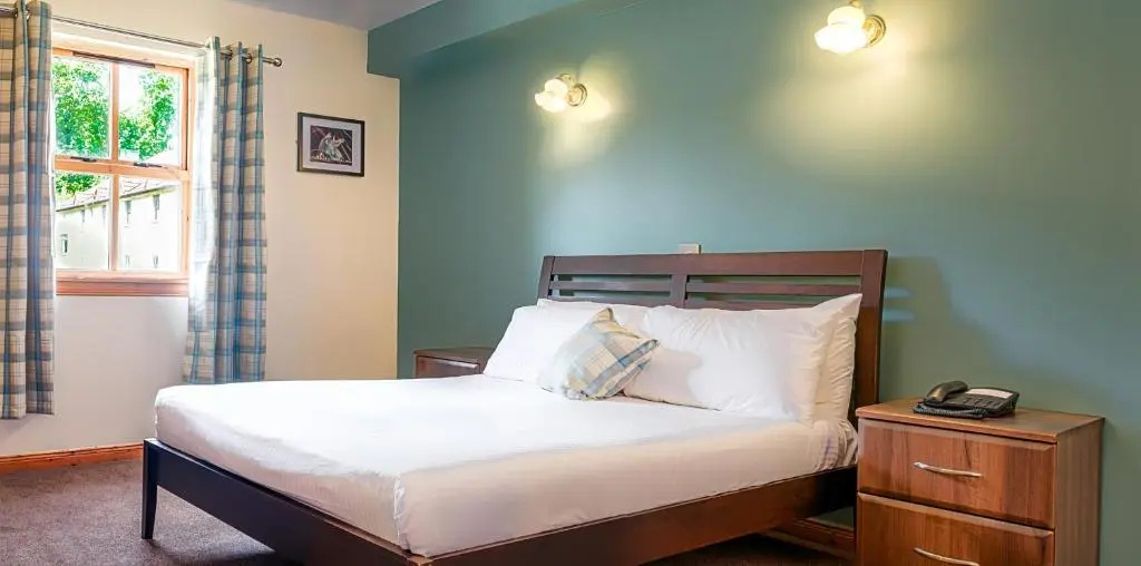 Rob Roy Hotel - Chambres