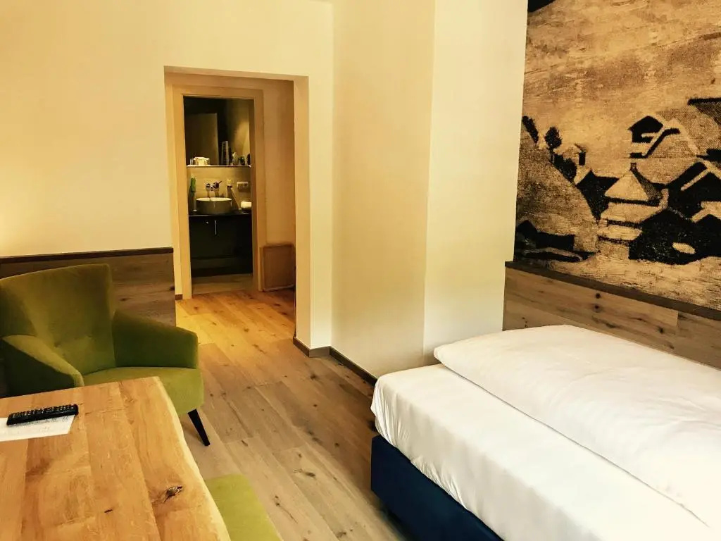 Hotel Kendler - Chambres