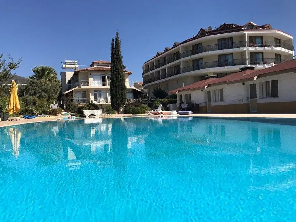 Hotel photo 9