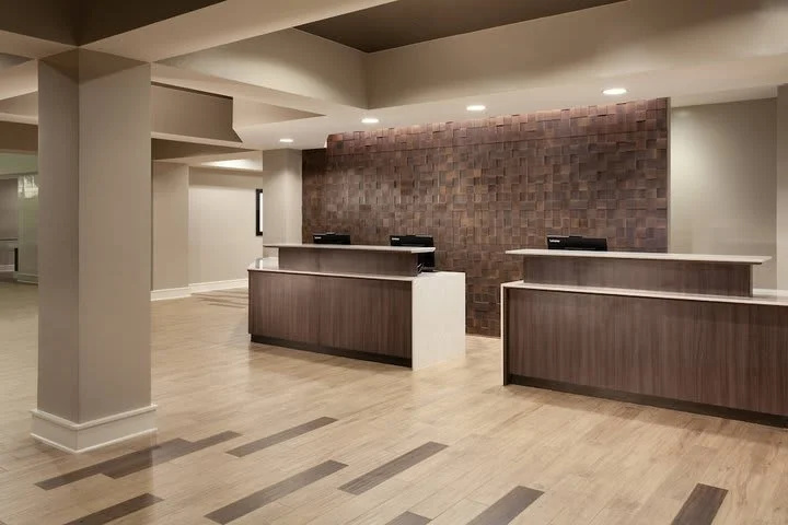 Residence Inn by Marriott Orlando at SeaWorld - Chambres