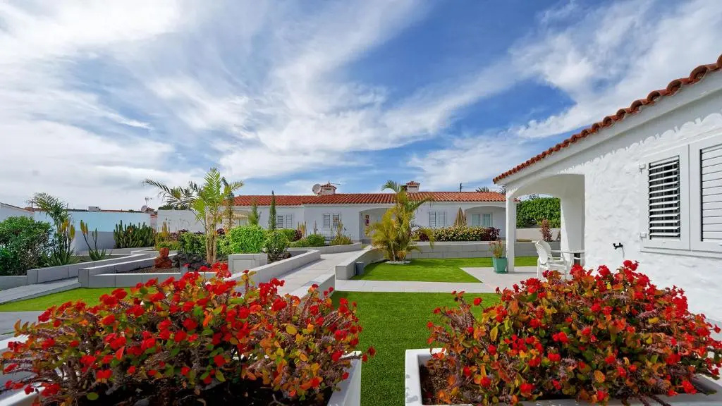 Bungalows Adonis - 2