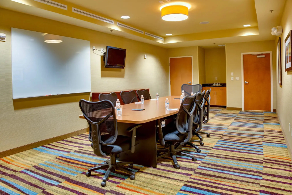Fairfield by Marriott Inn & Suites Melbourne West/Palm Bay - Général
