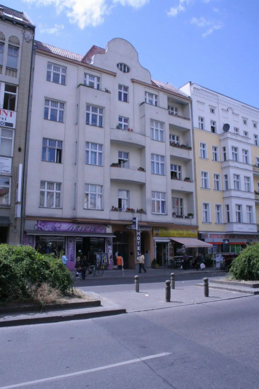 Hotel photo 12