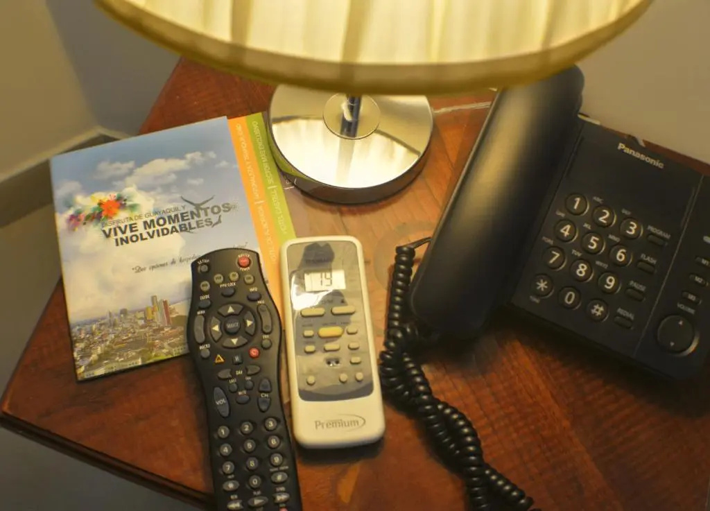 Hotel Castell - Chambres