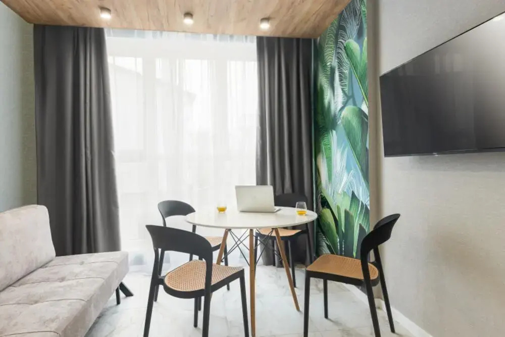 Студия в Сан Сити