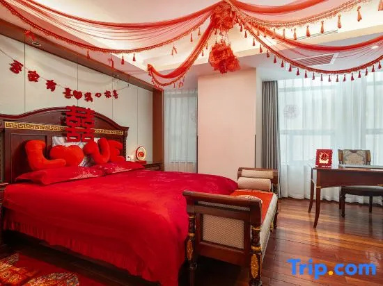 Grand Milea Hotel - Chambres