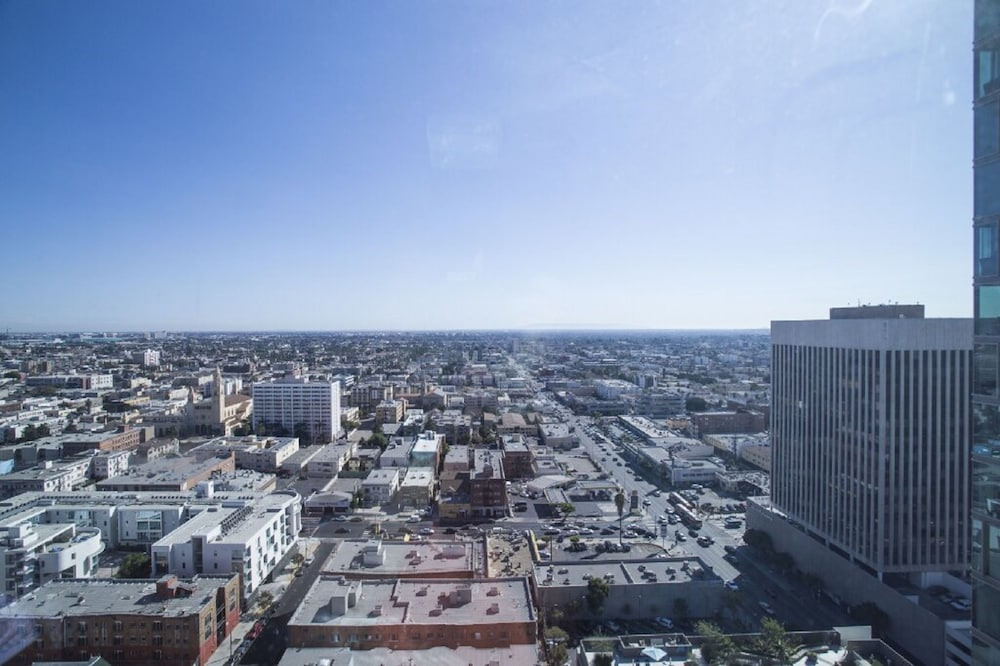 Downtown LA Fully Furnished Apartment - Général