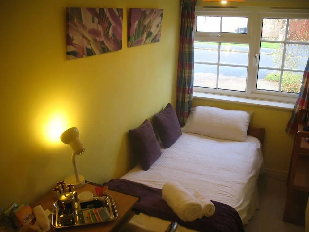 Hotel photo 14