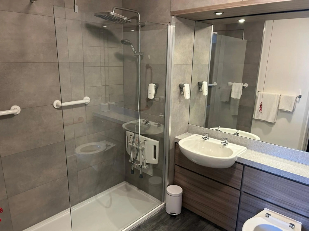 Hotel photo 8