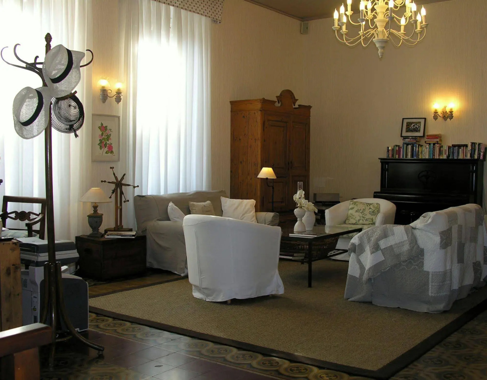 Hotel Villa Aurora - Général