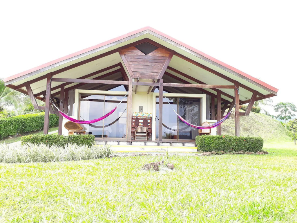 Surf Synergy All-Inclusive Surf Retreat
