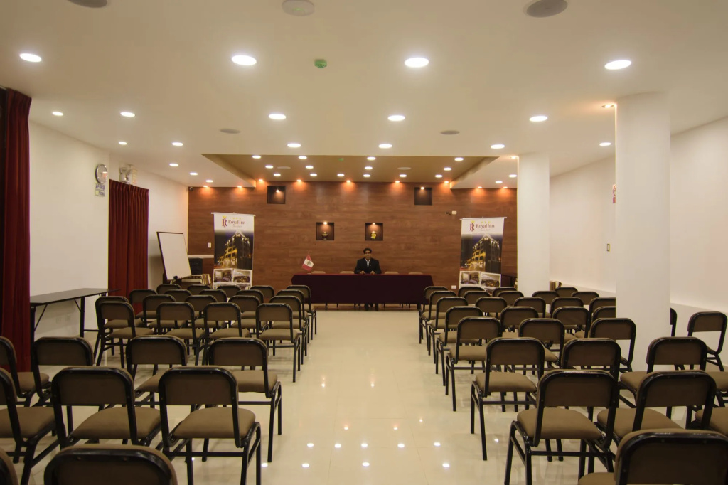 Hotel photo 16
