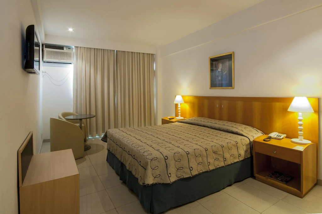 Copacabana Mar Hotel - Général