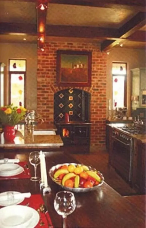 Afrique Boutique Hotel Ruimsig - Général