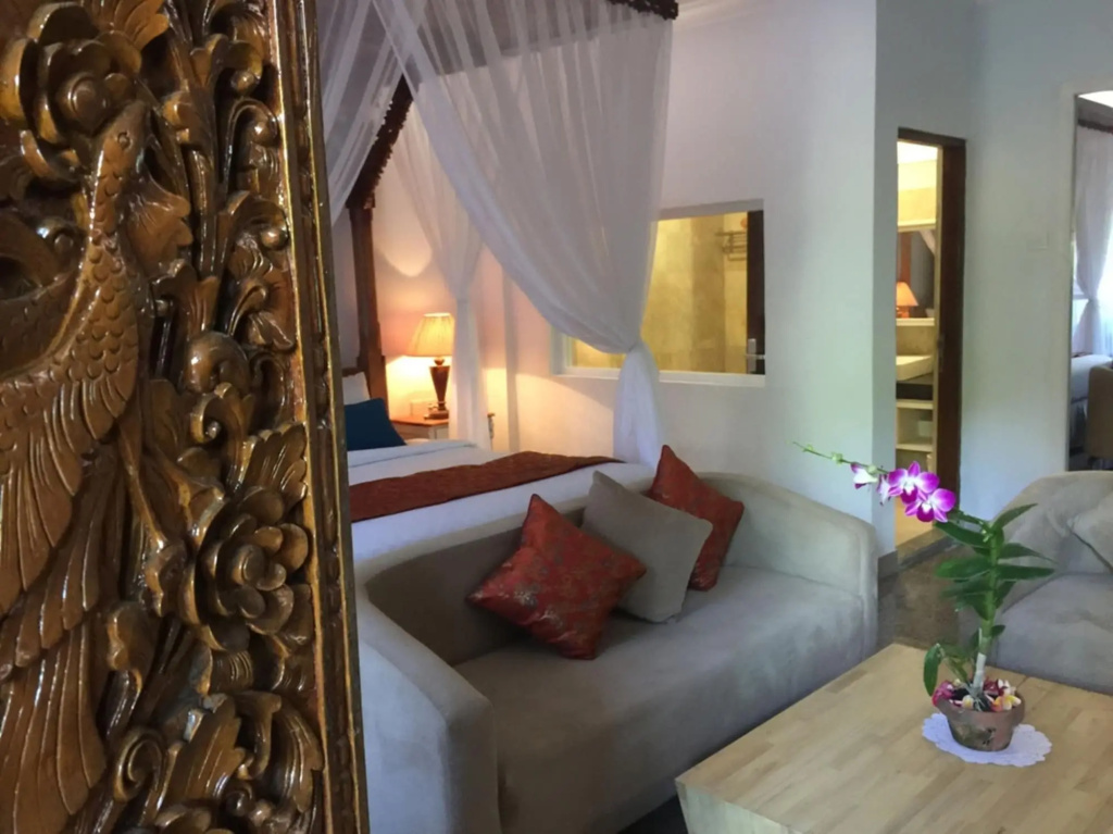 Puri Dewa Bharata Hotel & Villas - Général