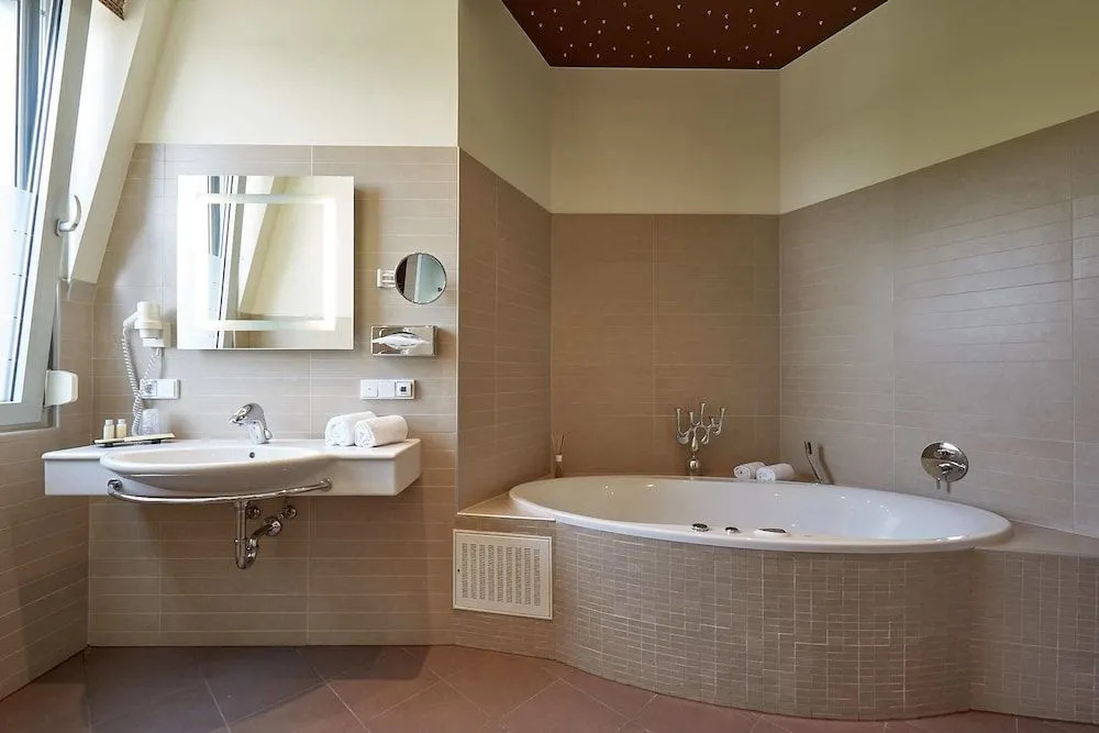 Genusshotel Wenisch - Général