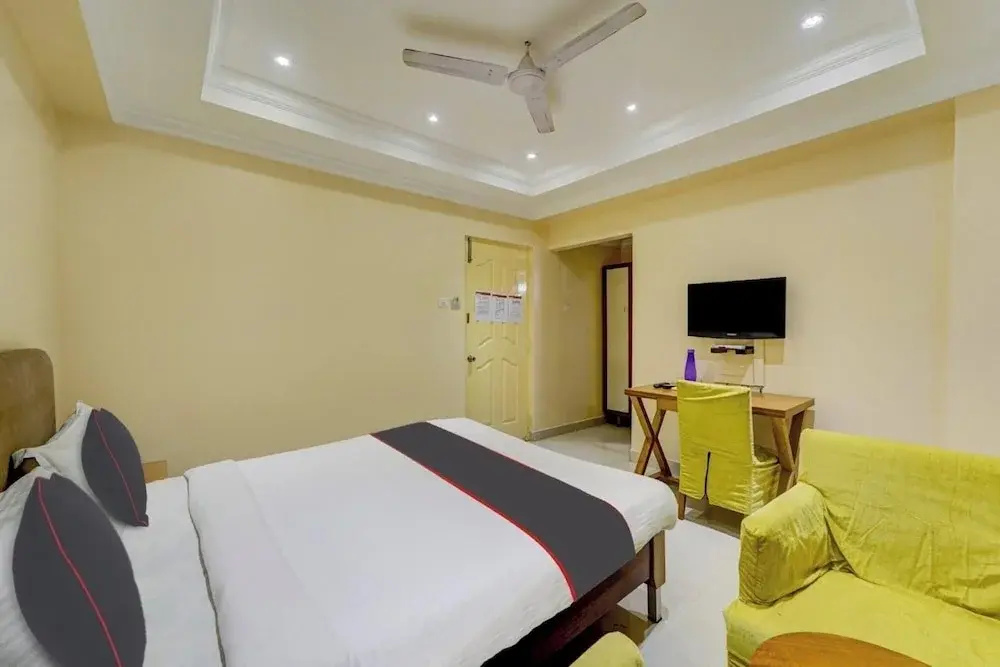 Hotel photo 6