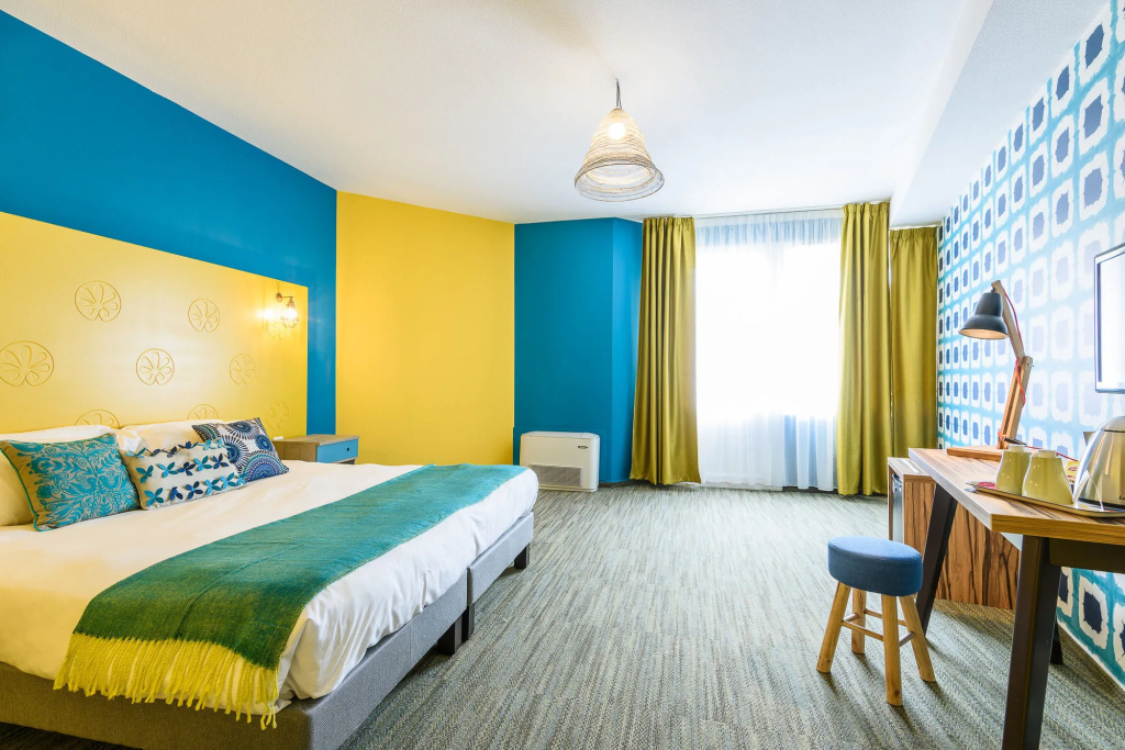 Hotel photo 4