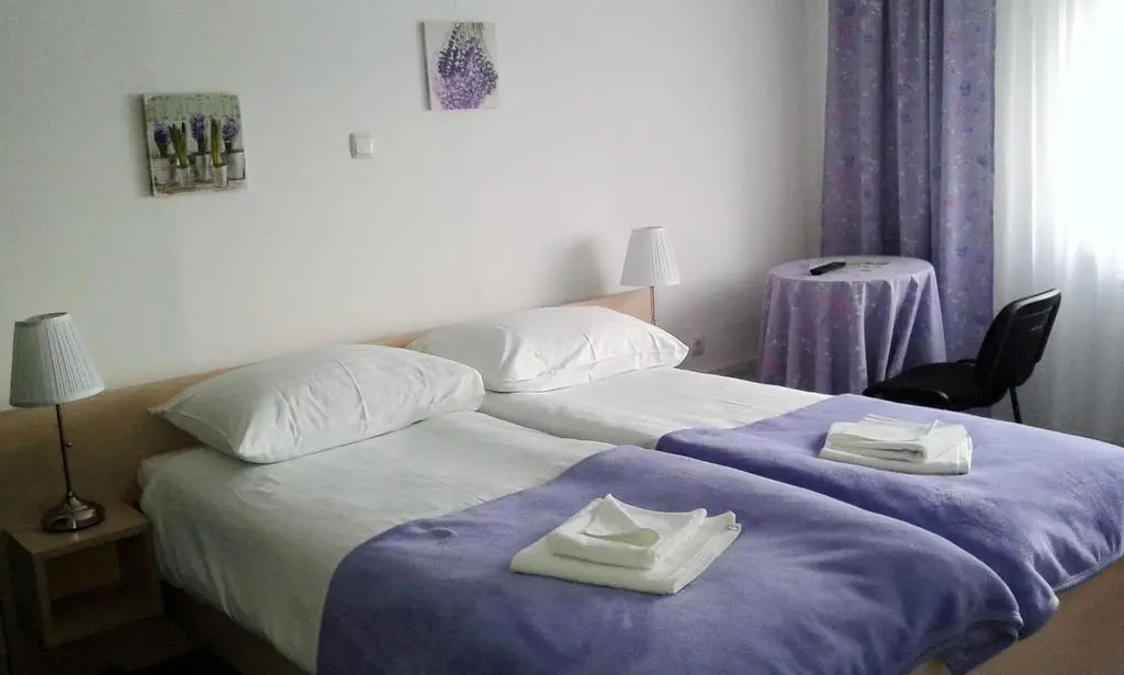 Rooms Stella - Général