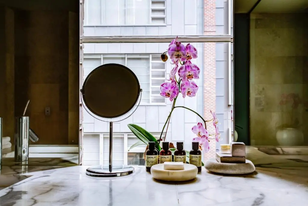 Establishment Hotel - Chambres