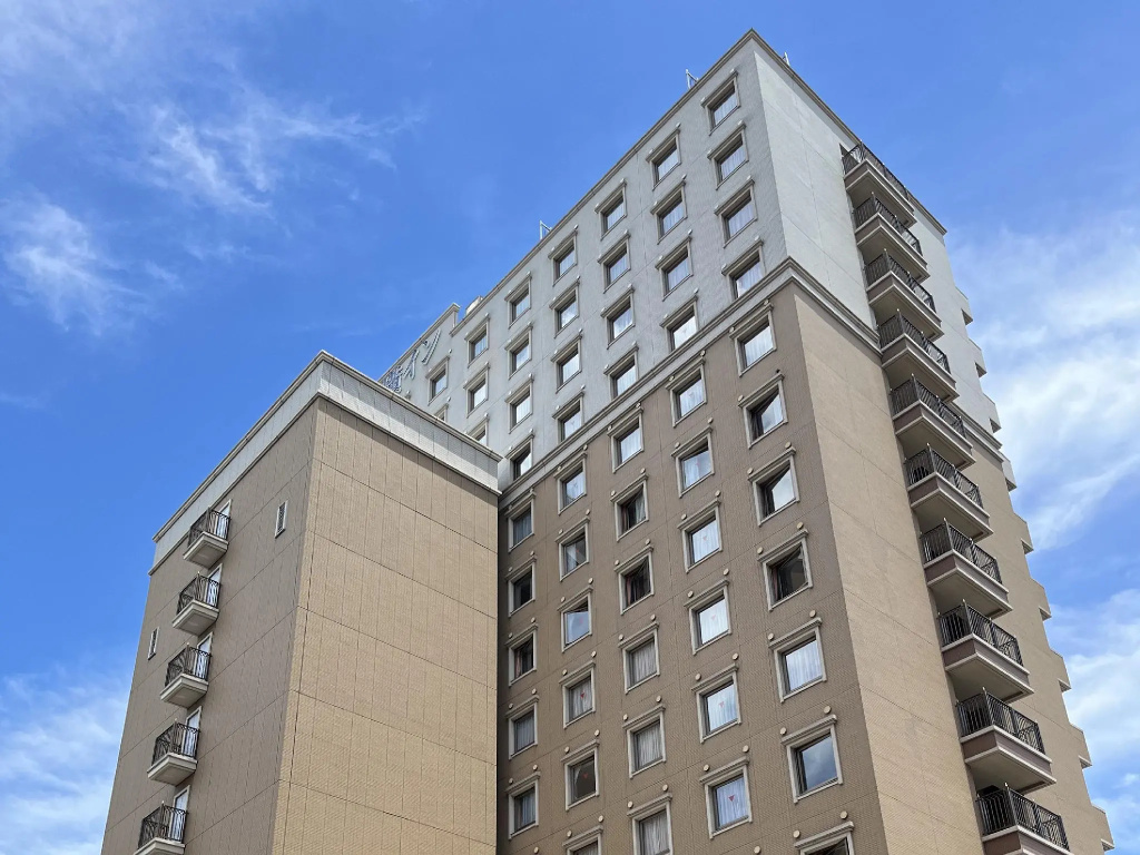 Toyoko Inn Kumamoto Shin Shigai