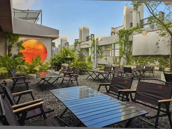 Hotel photo 18
