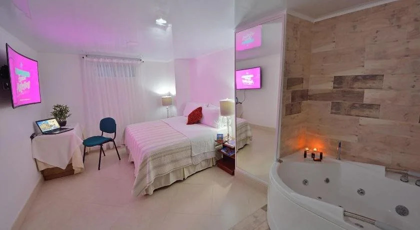 Hotel La Hormiga — фото 6